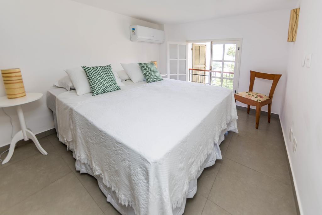 Gerthrudes Bed & Breakfast Rio de Janeiro Eksteriør bilde